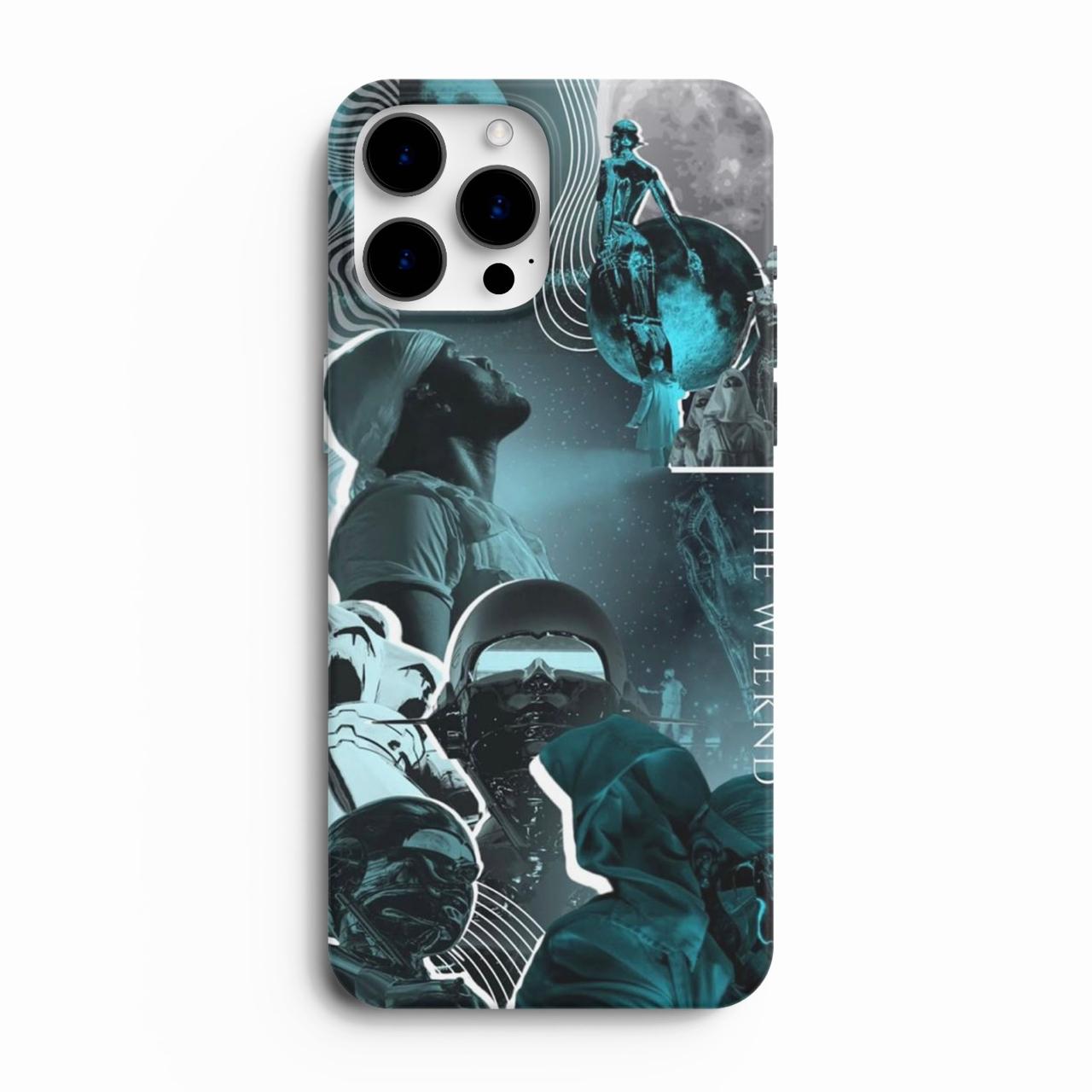The Weeknd Cases